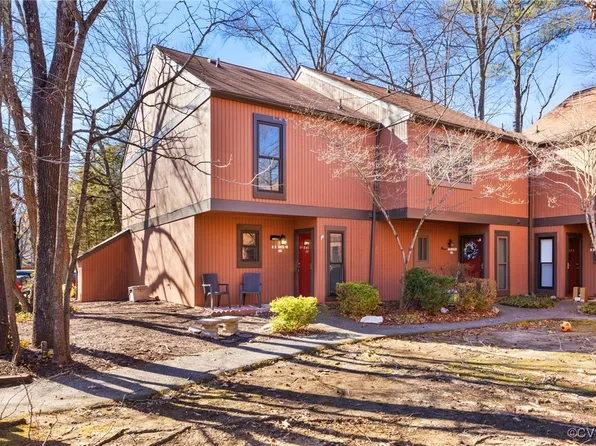 11814 S Briar Patch Dr, Midlothian, VA 23113