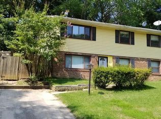 16712 Wardlow Rd, Upper Marlboro, MD 20772