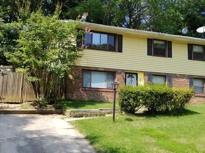 16712 Wardlow Rd, Upper Marlboro, MD, 20772