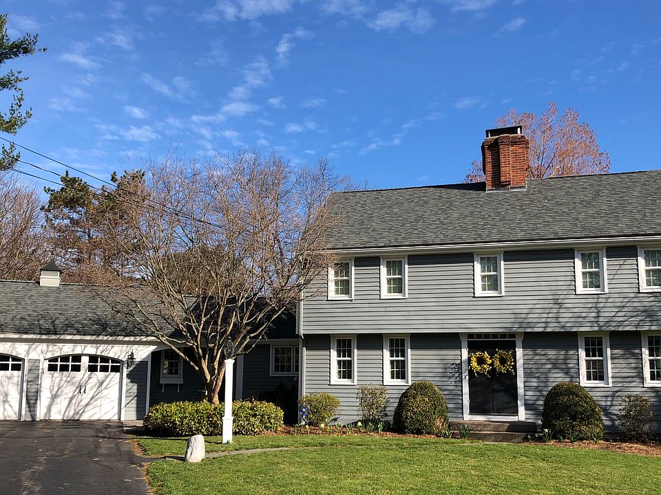 146 Farmcliff Dr, Glastonbury, CT 06033 Zillow