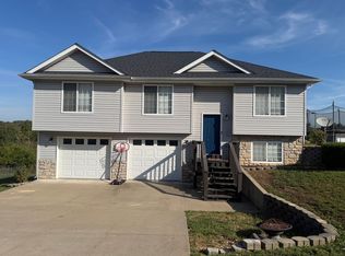 124 Kale Ct, Saint Robert, MO 65584