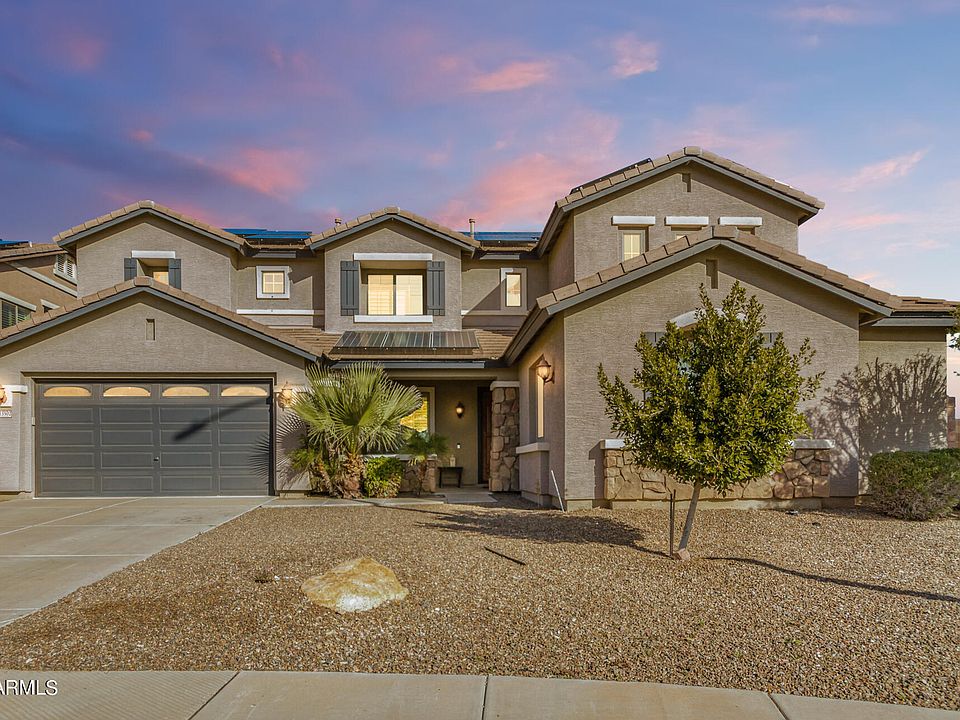 1st image of 13502 W Monterey Way