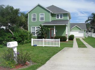 208 Boating Club Rd, Saint Augustine, FL 32084