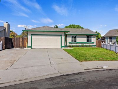 1460 Port Ct, Oakley, CA, 94561
