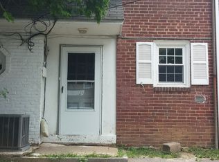 16 N Pennewell Dr, Wilmington, DE 19809