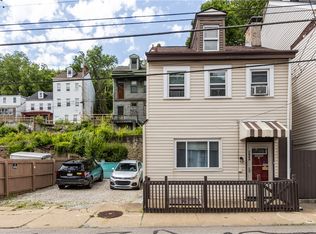 1024 Spring Garden Ave, Pittsburgh, PA 15212