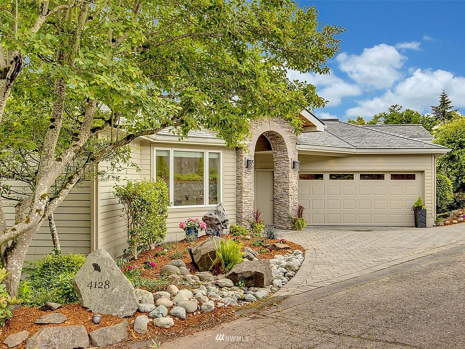 4128 94th Place SE, Mercer Island, WA 98040 Zillow