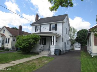66 Van Schoick Ave, Albany, NY 12208