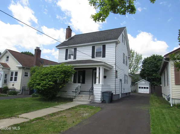 66 Van Schoick Avenue, Albany, NY 12208