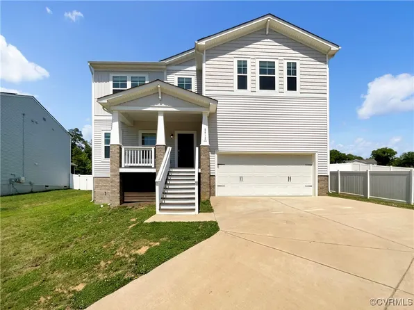 5812 Olas Ct, Richmond, VA 23224