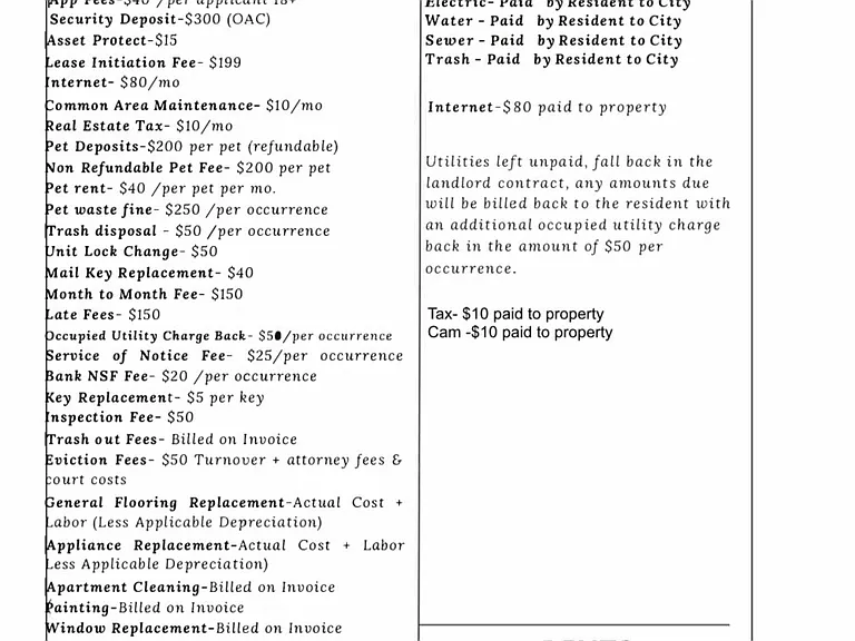 Valo At Bellin Townhomes — Photo 4