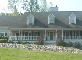 60A Koeck Rd, Columbia, NJ 07832