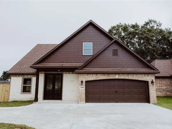 1618 Goodwin Ave, Port Neches, TX 77651