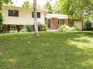 9 Thistledown Dr, Columbia, MO 65203