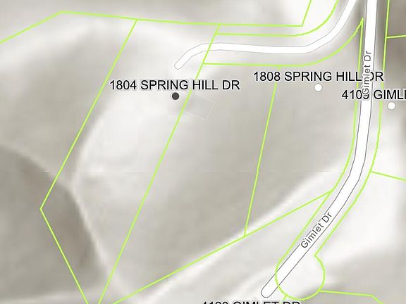 2nd image of LOT 11 Spring Hill Dr