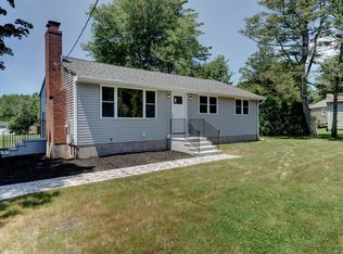 333 Lake St, Vernon, CT 06066