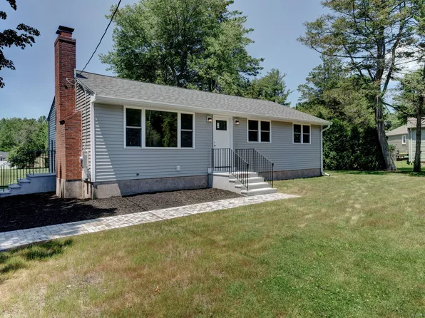 333 Lake Street, Vernon, CT 06066