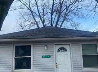 1518 Lake Rd, Lakemore, OH 44250