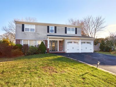54 Sherwood Drive, Huntington, NY, 11743