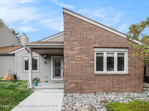 916 Montevideo Dr Unit G, Lansing, MI 48917