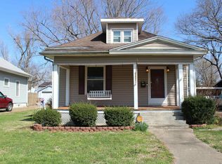 237 S Park Ave, Sedalia, MO 65301