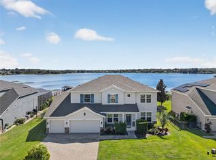16428 Good Hearth Blvd, Clermont, FL 34711
