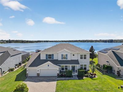 16428 Good Hearth Blvd, Clermont, FL, 34711