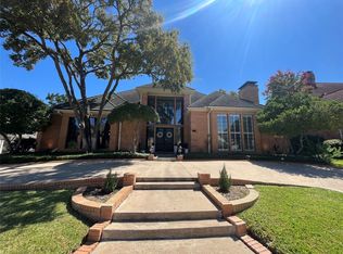 2302 Copper Ridge Rd, Arlington, TX 76006