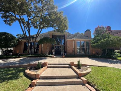 2302 Copper Ridge Rd, Arlington, TX, 76006