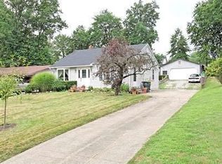 388 N Avon Ave, Wadsworth, OH 44281