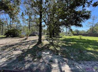 8093 Lockhart Rd, Denham Springs, LA 70726