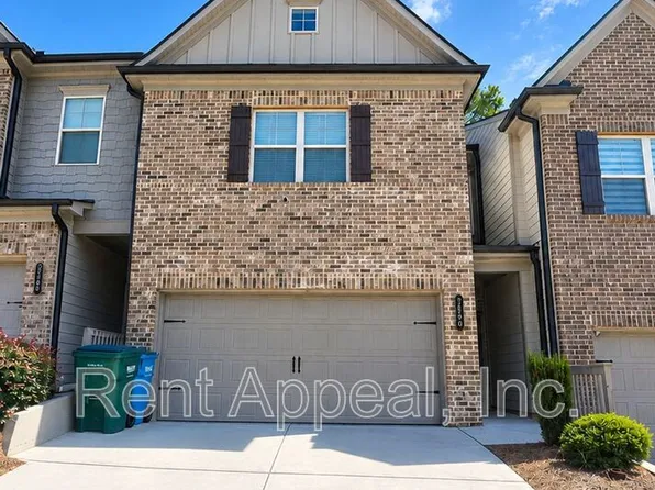 2590 Norwich Trce, Snellville, GA 30078