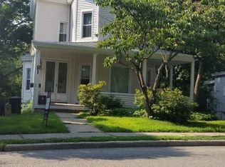 81 Western Ave APT 1R, Morristown, NJ 07960