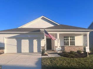 371 Toulouse Ln, Martinsburg, WV 25403
