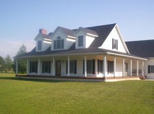 18709 N Highway 124, Centralia, MO 65240