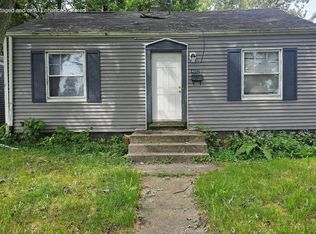 4962 Adams St, Gary, IN 46408