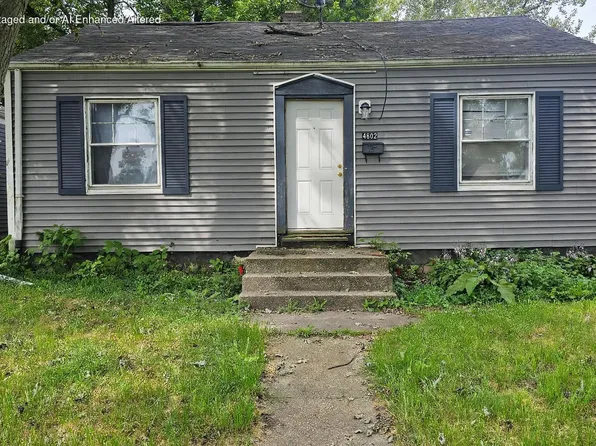 4962 Adams St, Gary, IN 46408