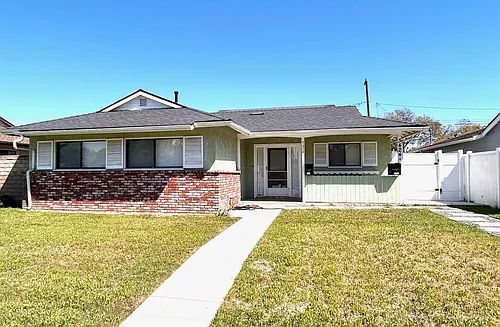 3424 Palo Verde Ave Photo 1