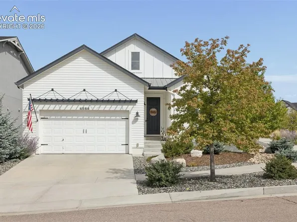 4564 Captain Jack Ln, Colorado Springs, CO 80924