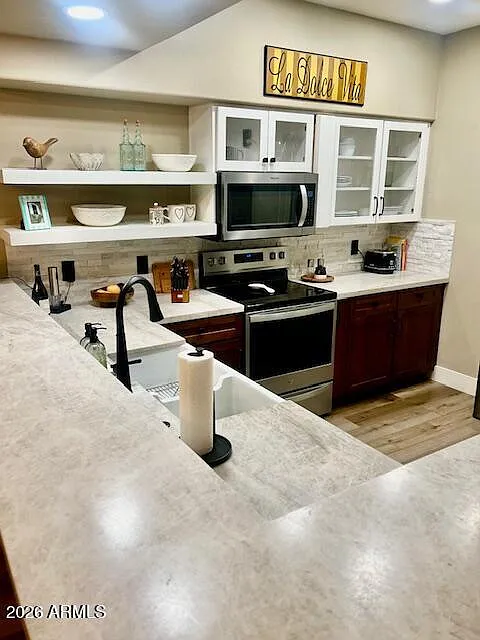 2 bed, 2.5 bath, 1221 sqft, $4,750 — Photo 3