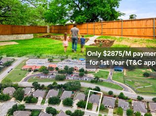 3013 Agave Loop, Round Rock, TX 78681
