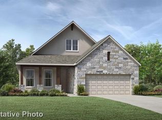 508 Bastia Cv, Liberty Hill, TX 78642