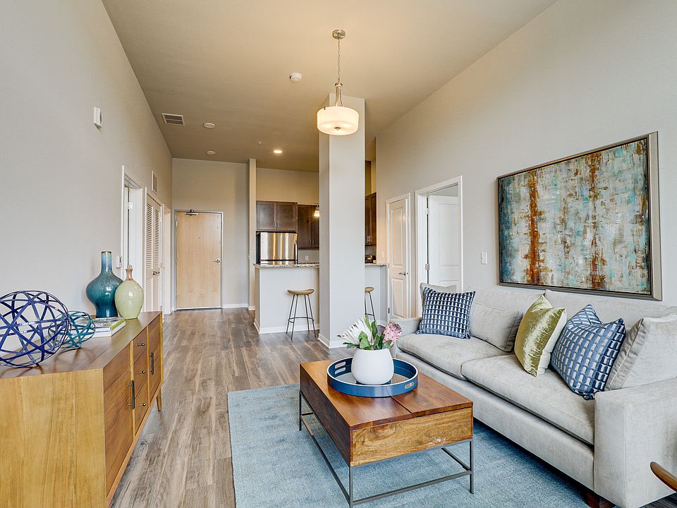 Model home