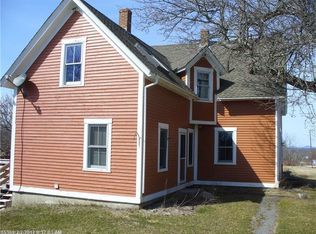 606 Eastbrook Rd, Eastbrook, ME 04634