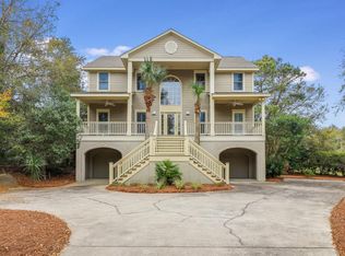 6304 Back Bay Dr, Isle Of Palms, SC 29451