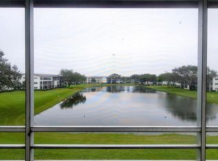 160 Fanshaw Way UNIT 160-160-D, Boca Raton, FL 33434