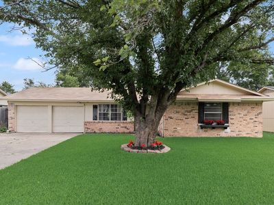 1621 Lee St, Kaufman, TX, 75142