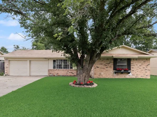 1621 Lee St, Kaufman, TX 75142
