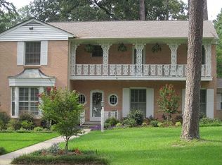 3705 Barry Dr, Marshall, TX 75672