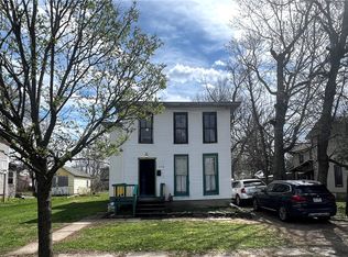 370 E Thurston St, Elmira, NY 14901